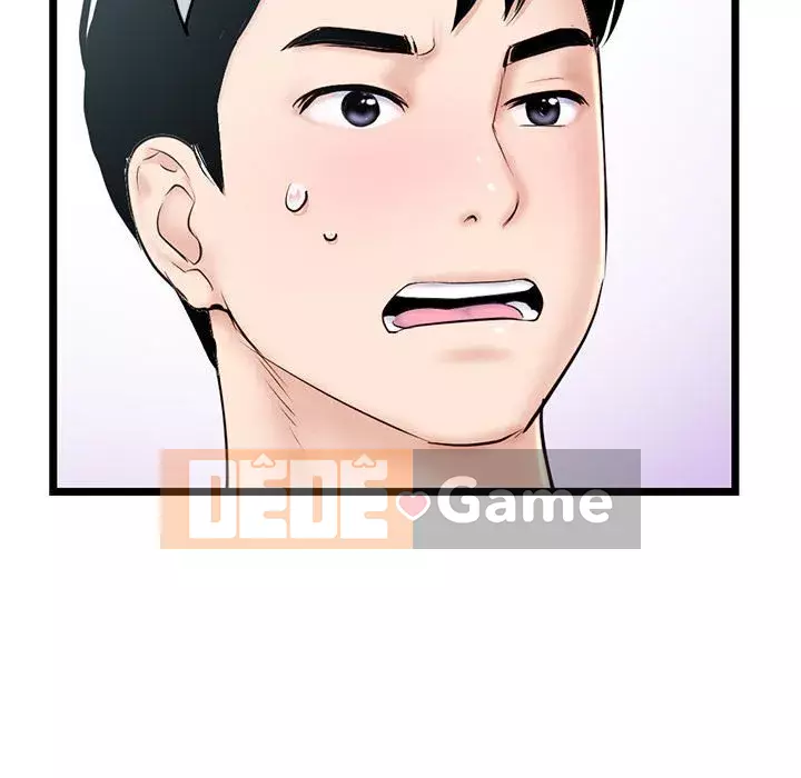 Quán cà phê internet đêm khuya Chương 27-28