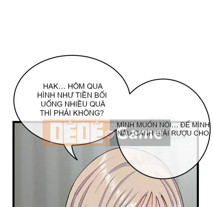 Quán cà phê internet đêm khuya Chương 27-28