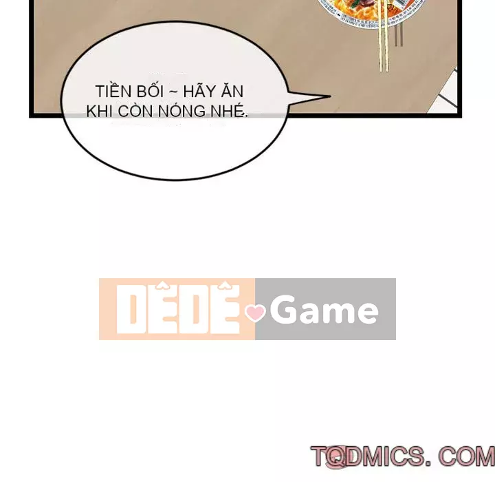 Quán cà phê internet đêm khuya Chương 27-28