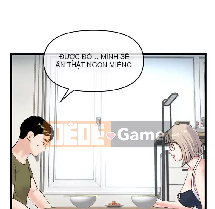 Quán cà phê internet đêm khuya Chương 27-28