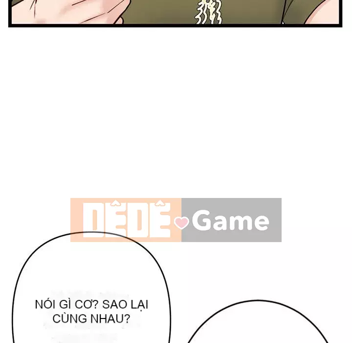 Quán cà phê internet đêm khuya Chương 27-28
