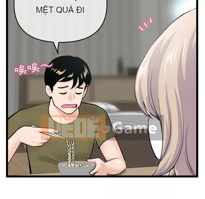 Quán cà phê internet đêm khuya Chương 27-28