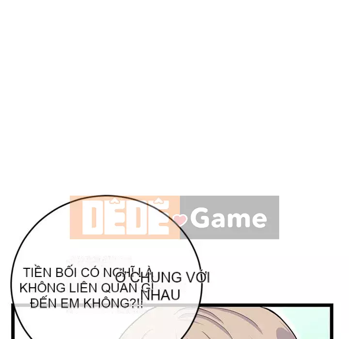 Quán cà phê internet đêm khuya Chương 27-28