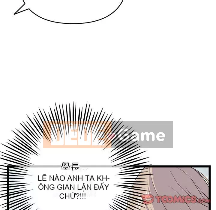 Quán cà phê internet đêm khuya Chương 27-28