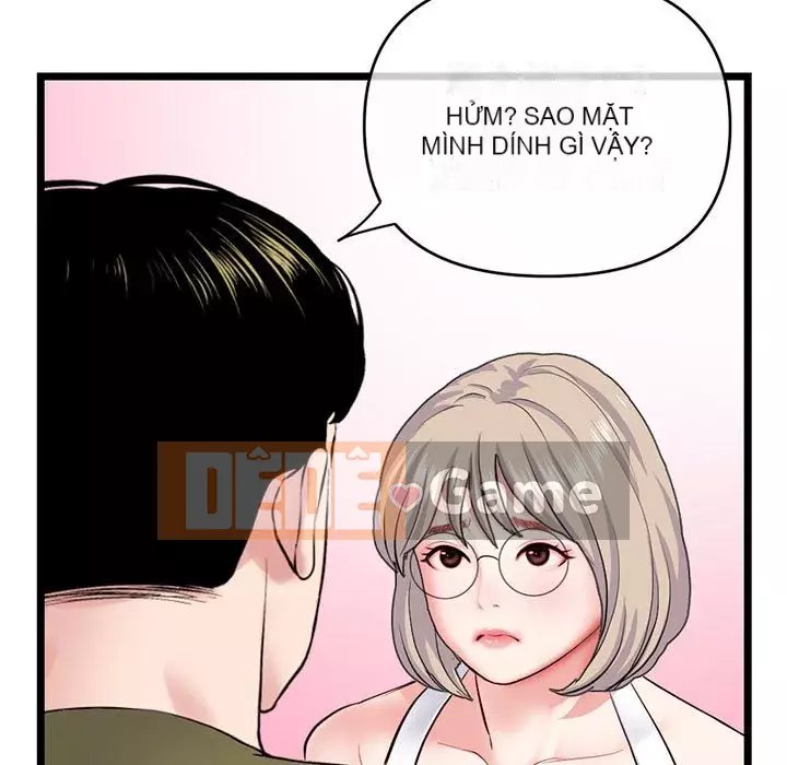 Quán cà phê internet đêm khuya Chương 27-28