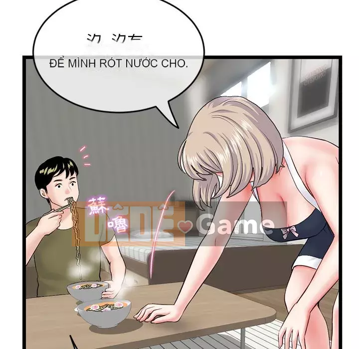 Quán cà phê internet đêm khuya Chương 27-28