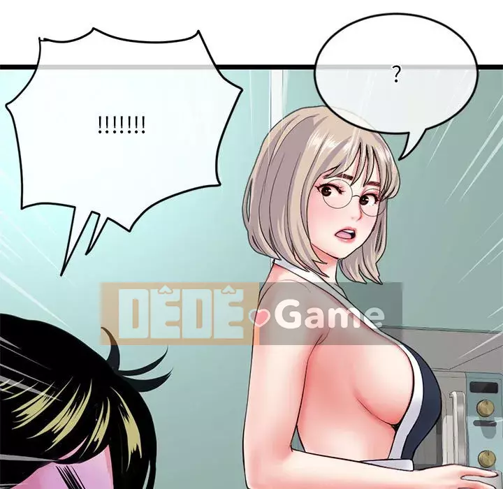 Quán cà phê internet đêm khuya Chương 27-28