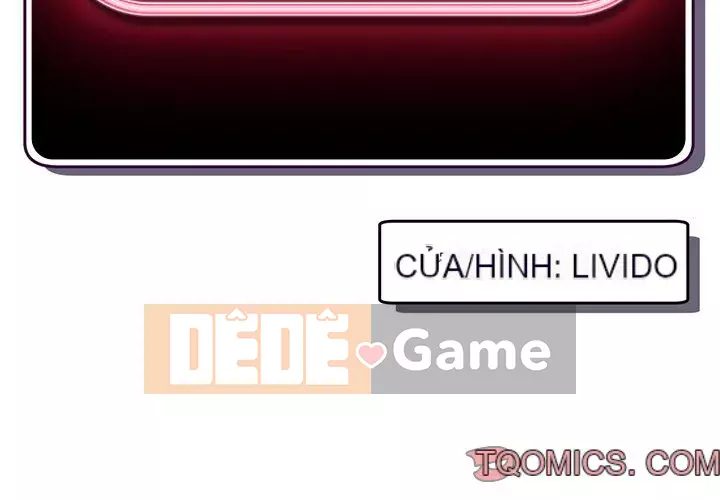 Quán cà phê internet đêm khuya Chương 27-28