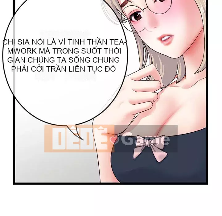 Quán cà phê internet đêm khuya Chương 27-28