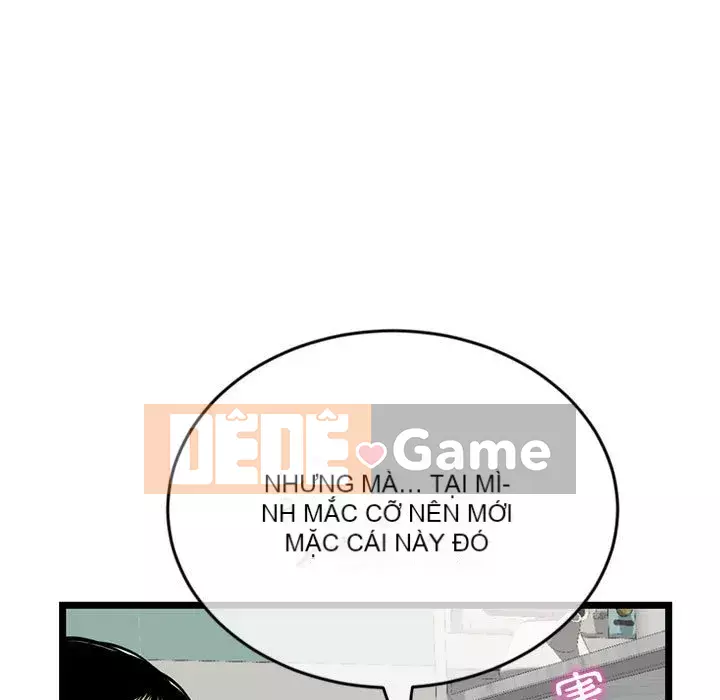 Quán cà phê internet đêm khuya Chương 27-28