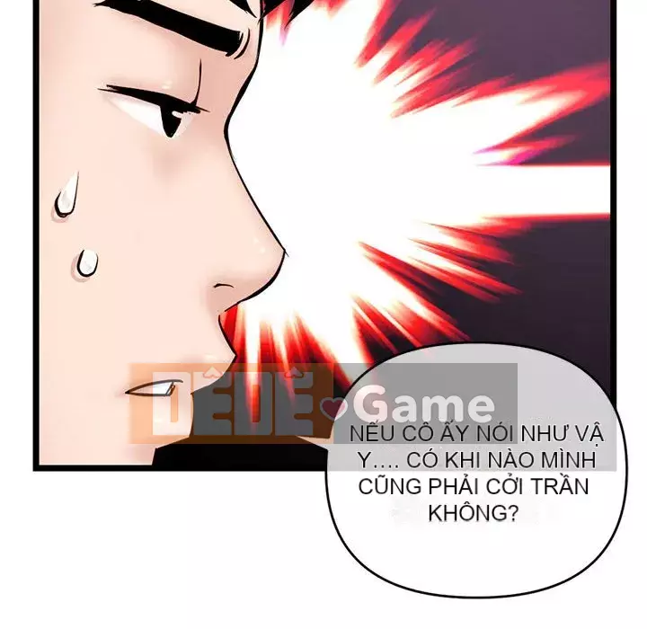 Quán cà phê internet đêm khuya Chương 27-28