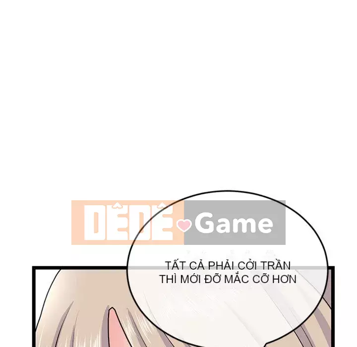 Quán cà phê internet đêm khuya Chương 27-28