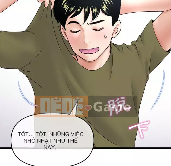 Quán cà phê internet đêm khuya Chương 27-28