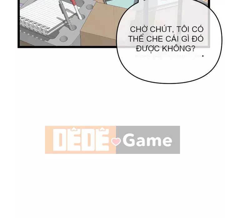 Quán cà phê internet đêm khuya Chương 27-28