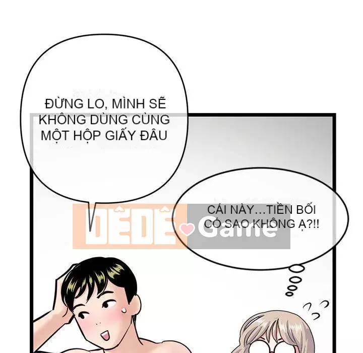 Quán cà phê internet đêm khuya Chương 27-28