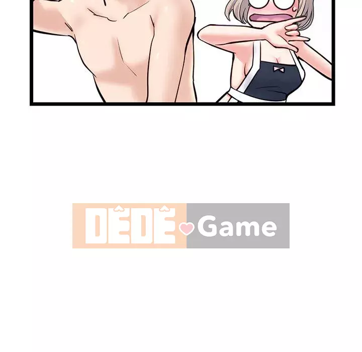 Quán cà phê internet đêm khuya Chương 27-28