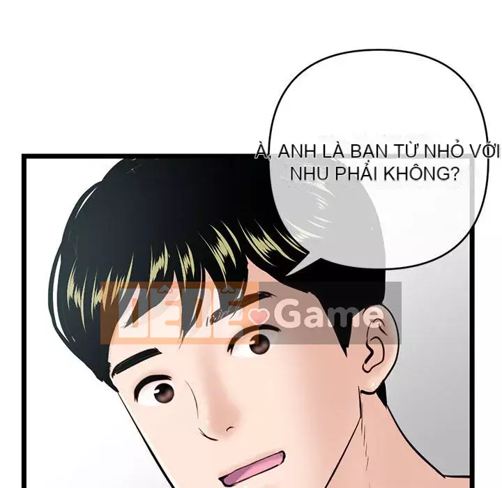 Quán cà phê internet đêm khuya Chương 27-28