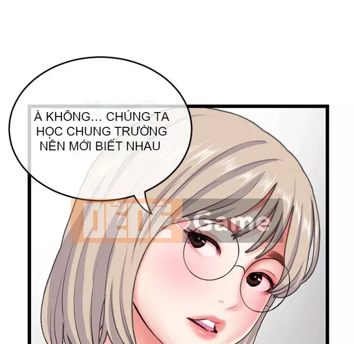 Quán cà phê internet đêm khuya Chương 27-28