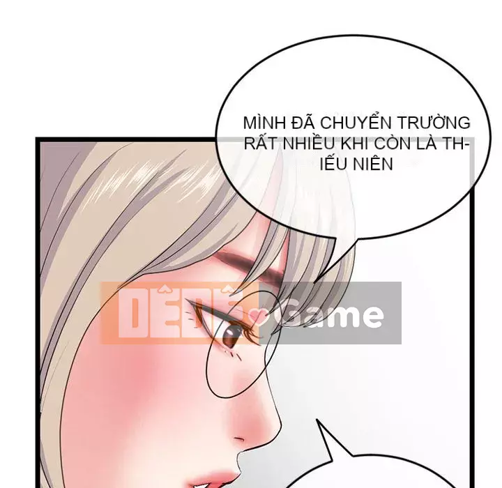 Quán cà phê internet đêm khuya Chương 27-28