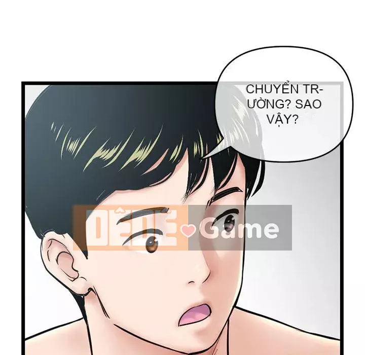 Quán cà phê internet đêm khuya Chương 27-28