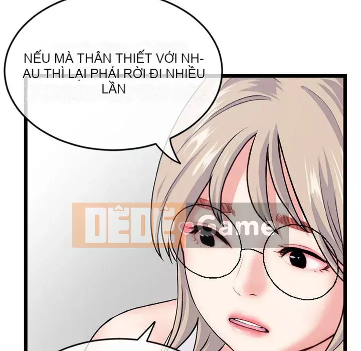 Quán cà phê internet đêm khuya Chương 27-28