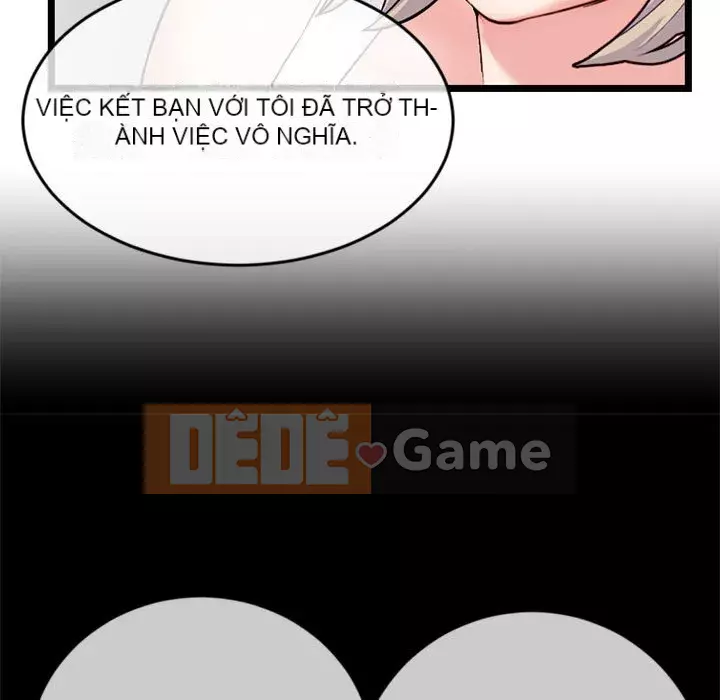 Quán cà phê internet đêm khuya Chương 27-28