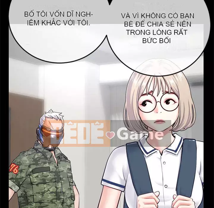 Quán cà phê internet đêm khuya Chương 27-28