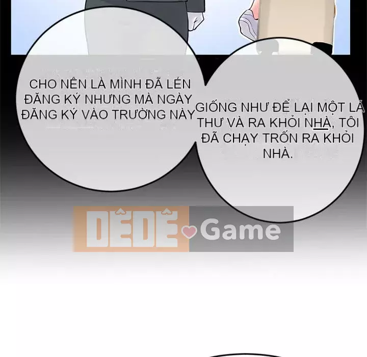 Quán cà phê internet đêm khuya Chương 27-28