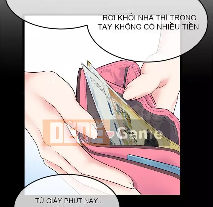 Quán cà phê internet đêm khuya Chương 27-28