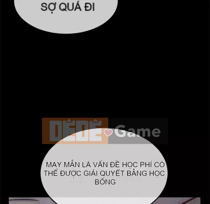 Quán cà phê internet đêm khuya Chương 27-28