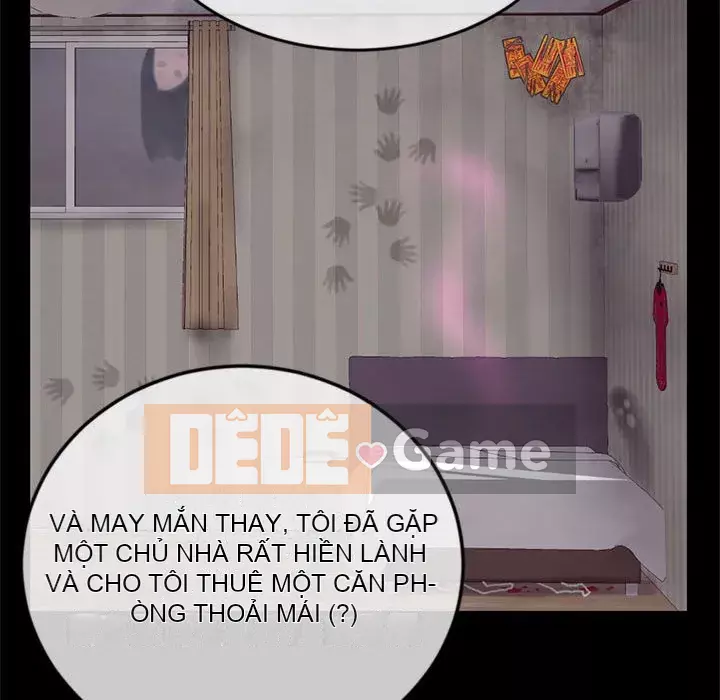 Quán cà phê internet đêm khuya Chương 27-28