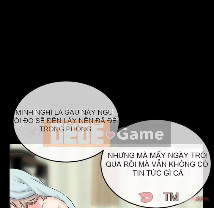 Quán cà phê internet đêm khuya Chương 27-28