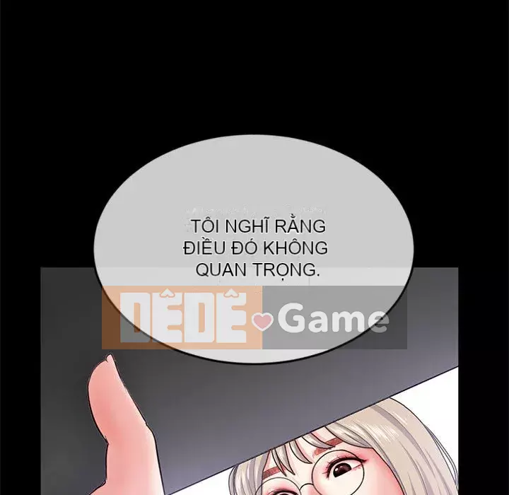 Quán cà phê internet đêm khuya Chương 27-28