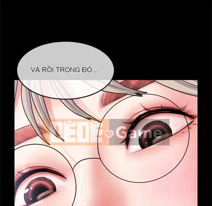 Quán cà phê internet đêm khuya Chương 27-28