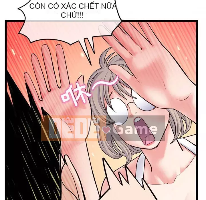 Quán cà phê internet đêm khuya Chương 27-28