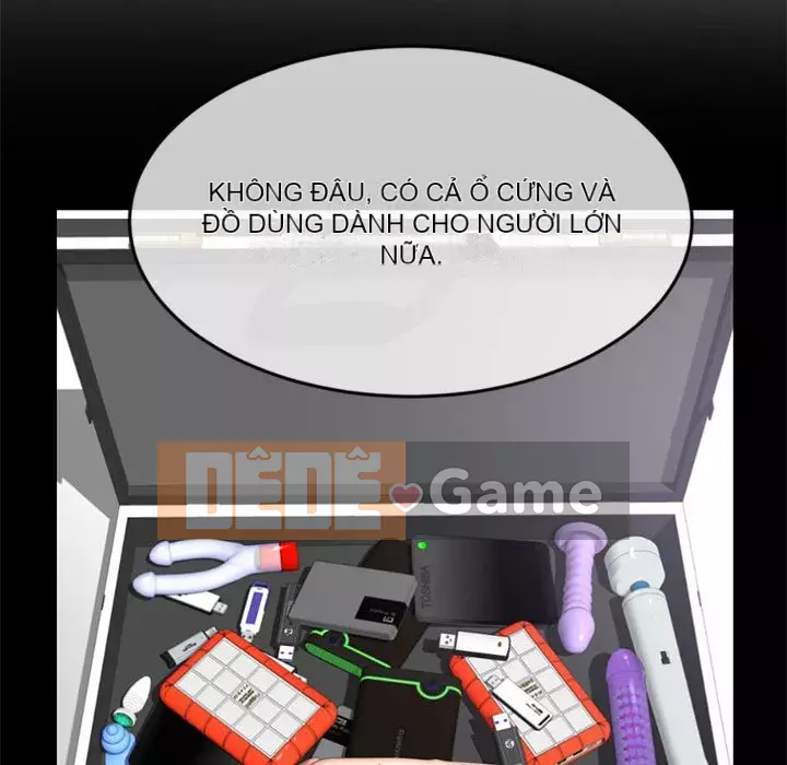 Quán cà phê internet đêm khuya Chương 27-28