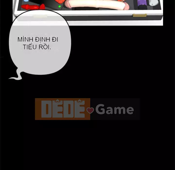 Quán cà phê internet đêm khuya Chương 27-28