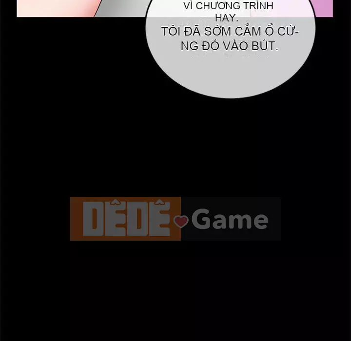 Quán cà phê internet đêm khuya Chương 27-28