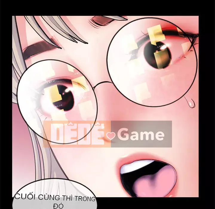 Quán cà phê internet đêm khuya Chương 27-28