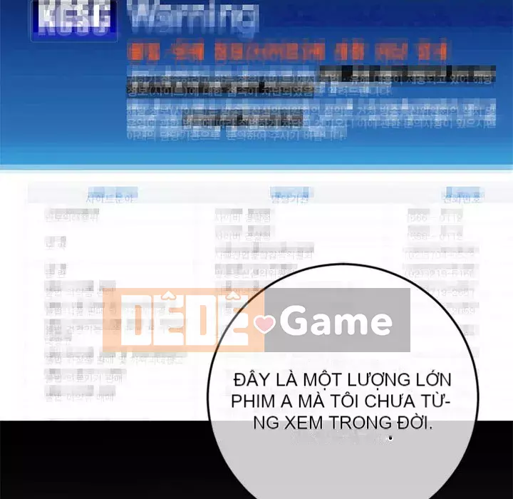 Quán cà phê internet đêm khuya Chương 27-28