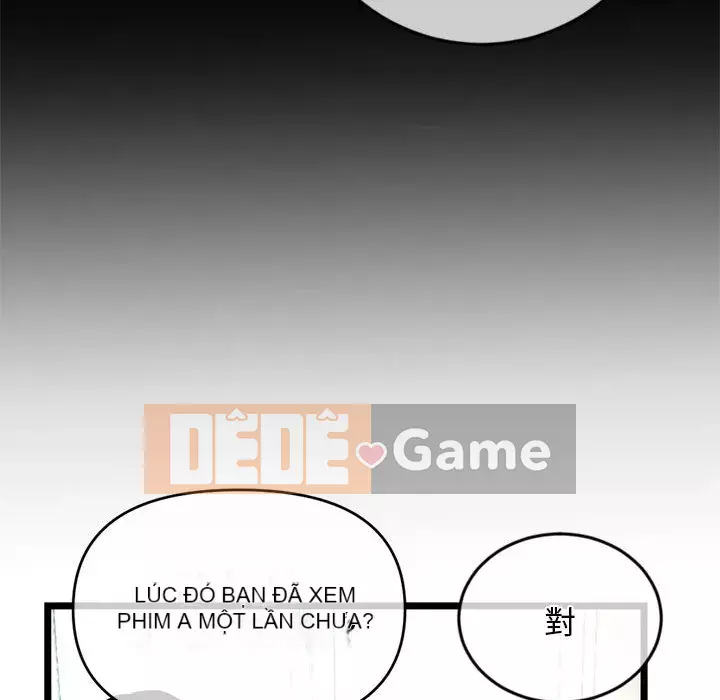 Quán cà phê internet đêm khuya Chương 27-28