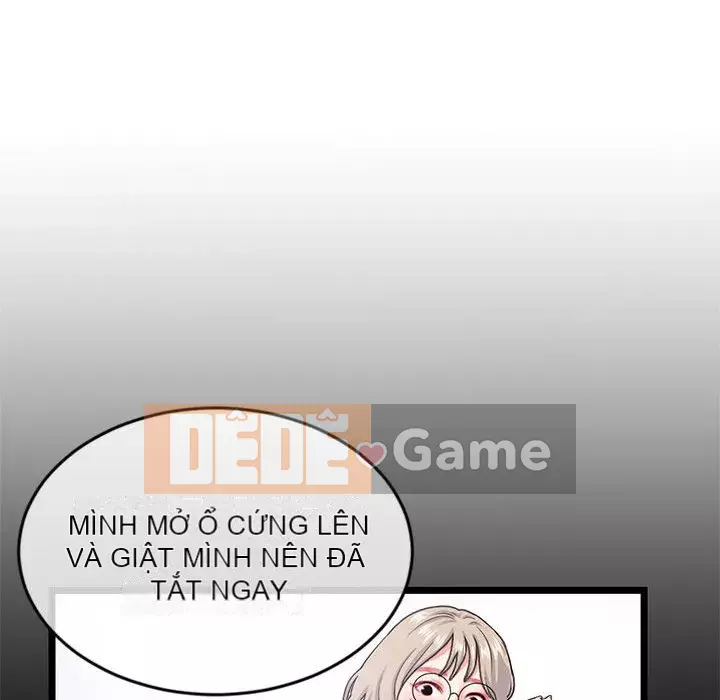 Quán cà phê internet đêm khuya Chương 27-28