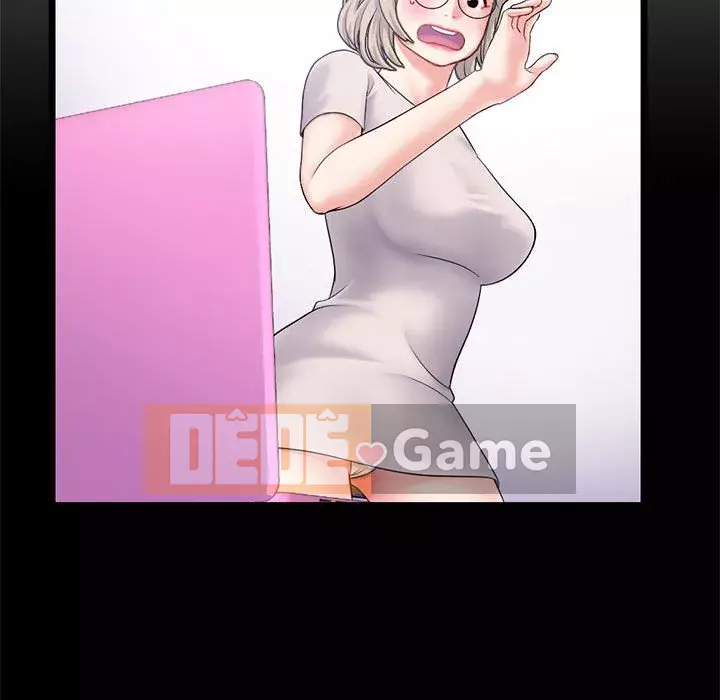 Quán cà phê internet đêm khuya Chương 27-28