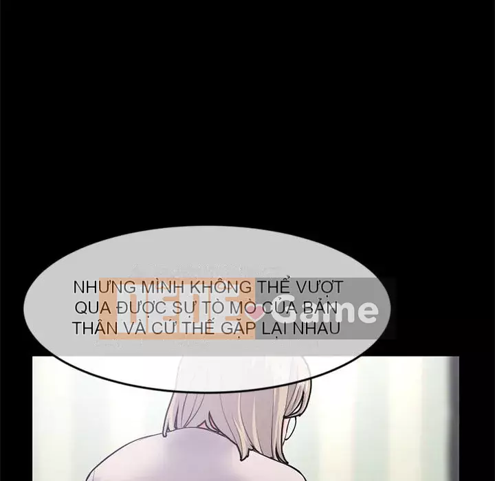 Quán cà phê internet đêm khuya Chương 27-28