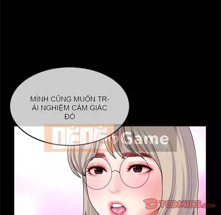 Quán cà phê internet đêm khuya Chương 27-28