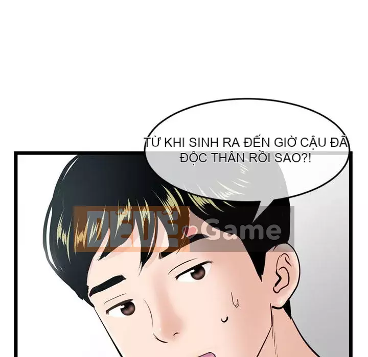 Quán cà phê internet đêm khuya Chương 27-28