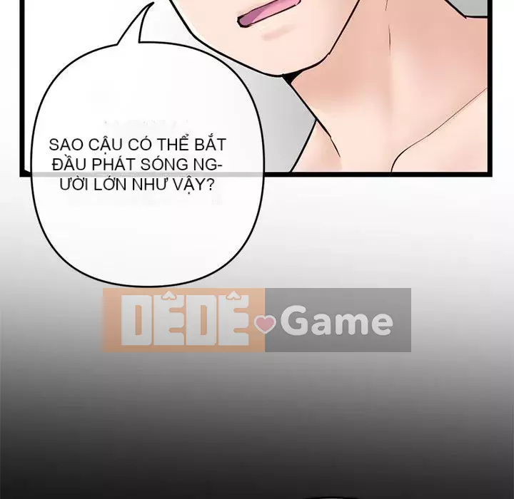 Quán cà phê internet đêm khuya Chương 27-28