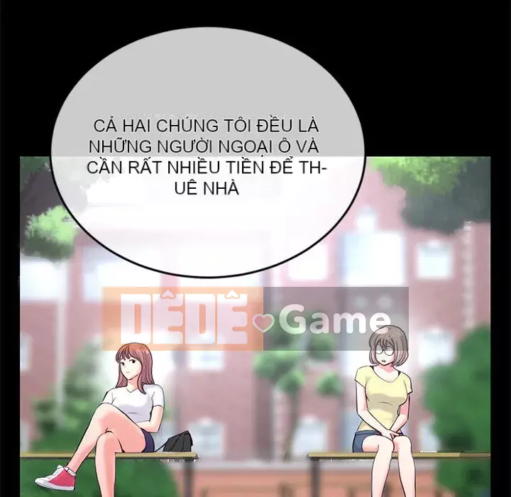 Quán cà phê internet đêm khuya Chương 27-28