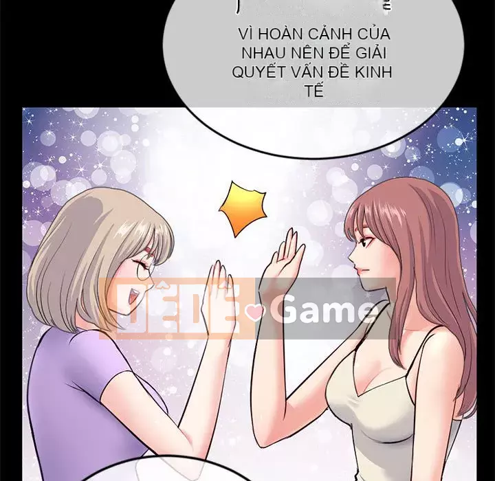 Quán cà phê internet đêm khuya Chương 27-28