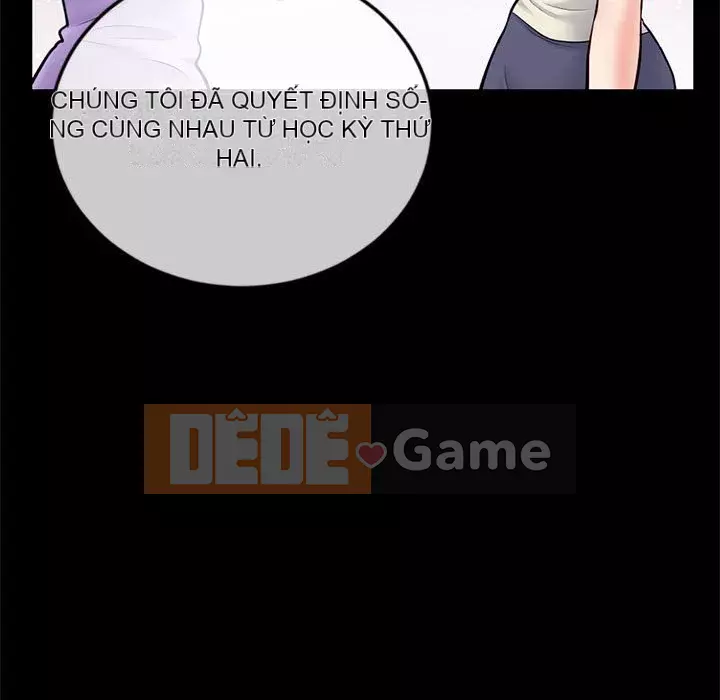 Quán cà phê internet đêm khuya Chương 27-28